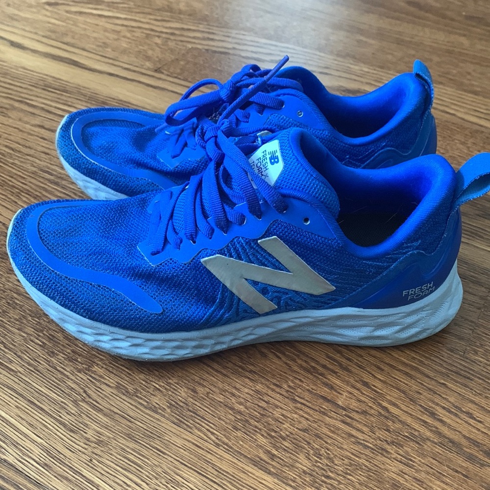 New Balance Running Shoes